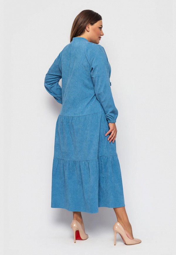 

Платье Luzana, Голубой, Luzana MP002XW0AC8W