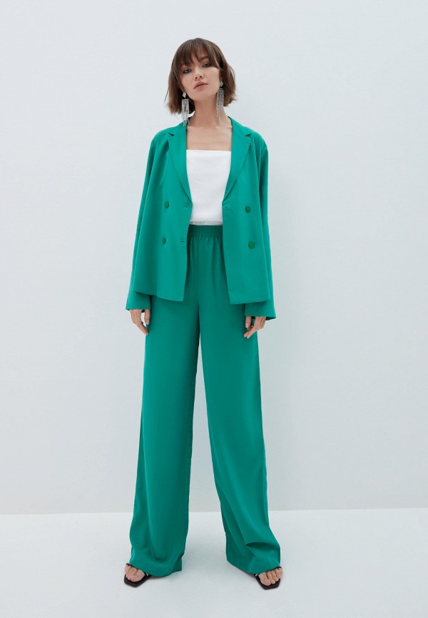 фото Брюки zarina