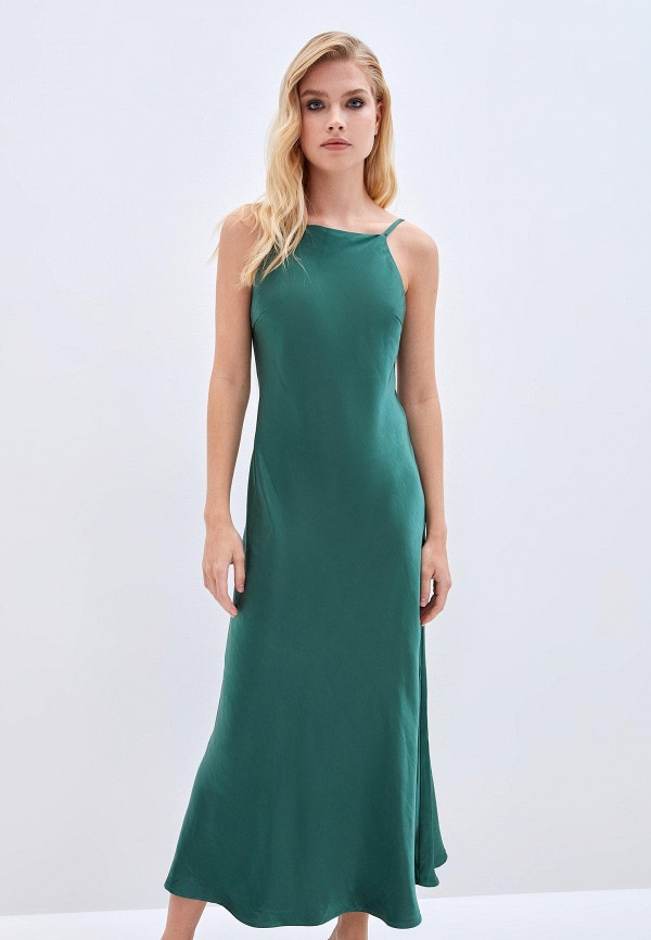 

Платье Zarina, Зеленый, Exclusive online