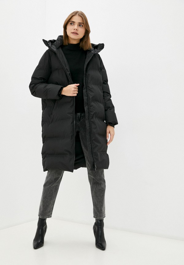 фото Куртка утепленная o'stin