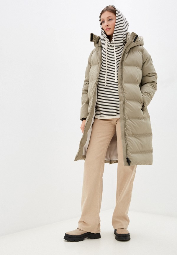 фото Куртка утепленная o'stin