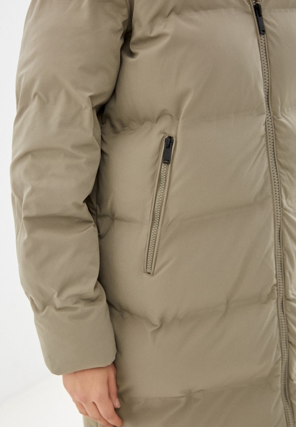 фото Куртка утепленная o'stin