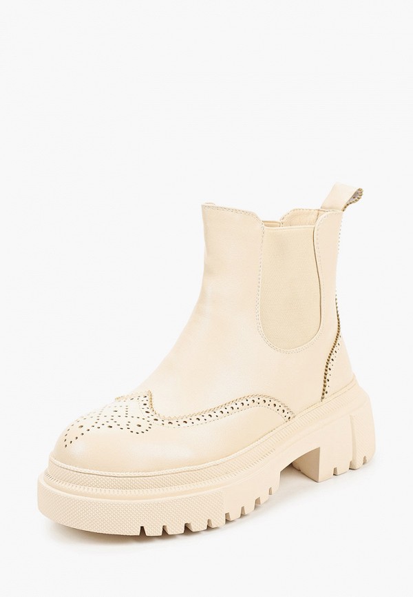 фото Ботинки араз