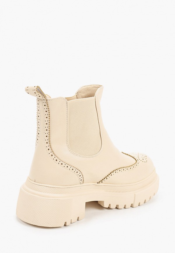 фото Ботинки араз