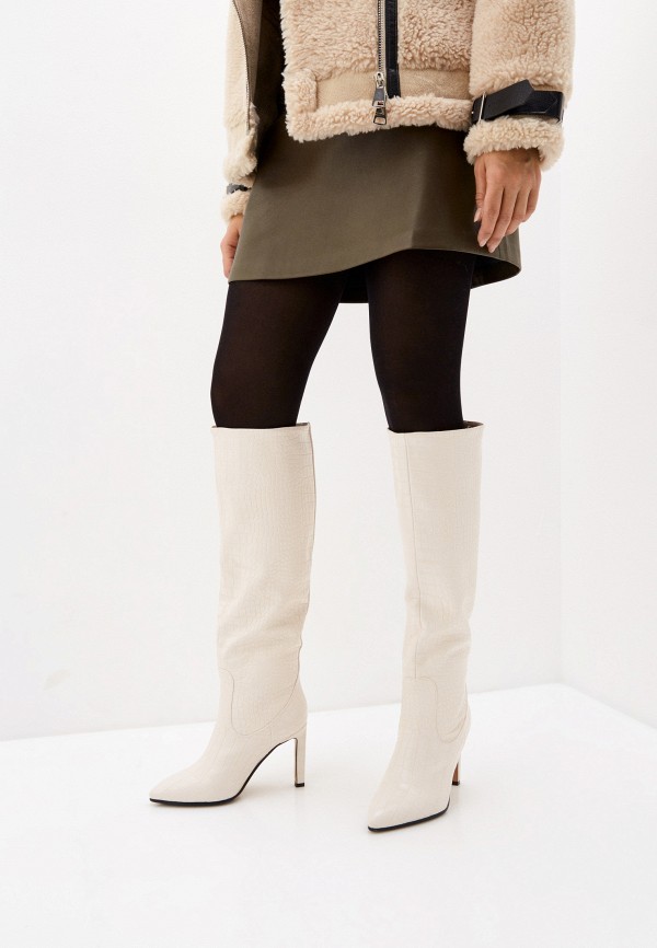 фото Сапоги араз