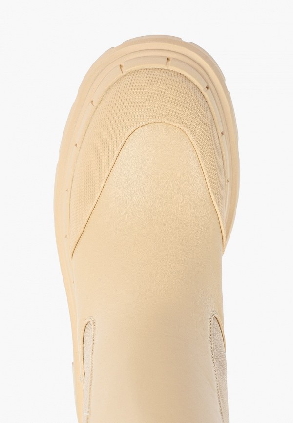 фото Полусапоги араз