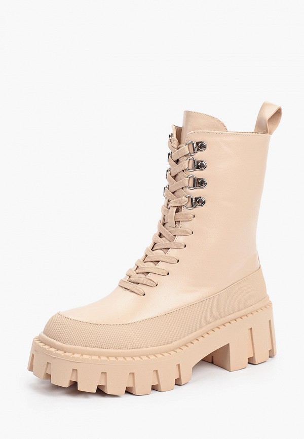 фото Полусапоги араз