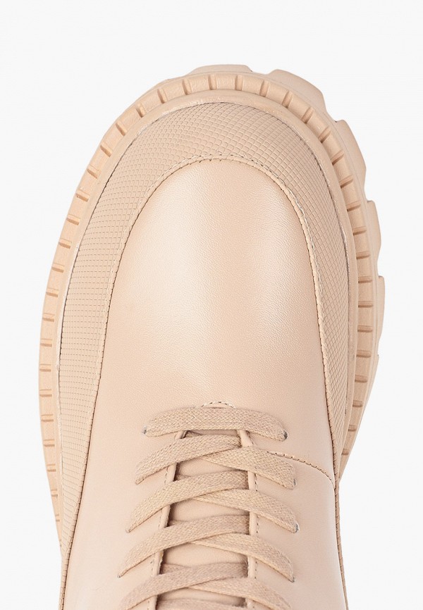 фото Полусапоги араз