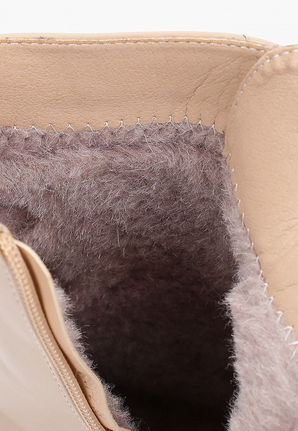 фото Полусапоги араз