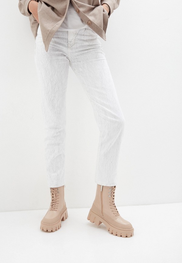 фото Полусапоги араз