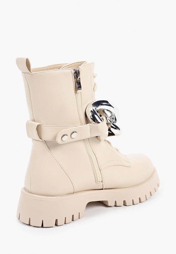 фото Полусапоги vivian royal