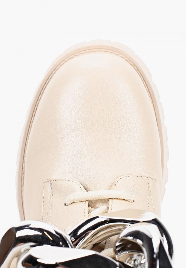 фото Полусапоги vivian royal