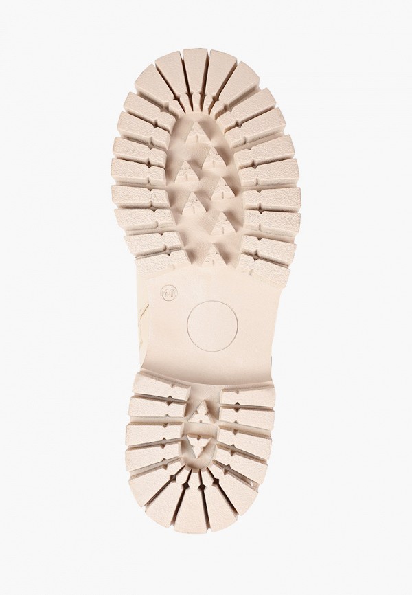 фото Полусапоги vivian royal