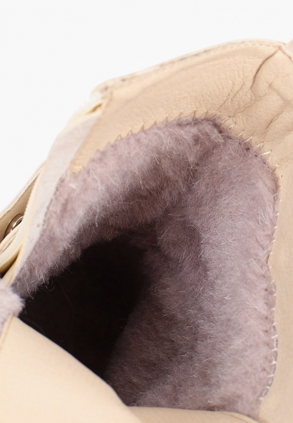 фото Полусапоги vivian royal