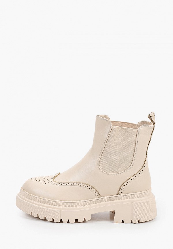 фото Ботинки араз