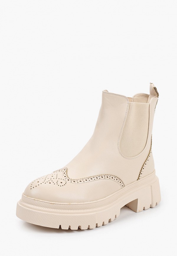 фото Ботинки араз