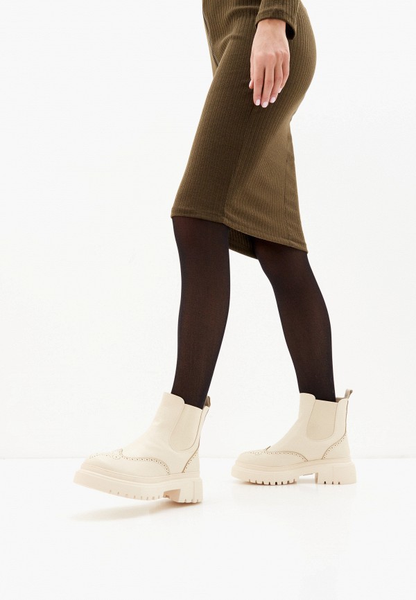 фото Ботинки араз