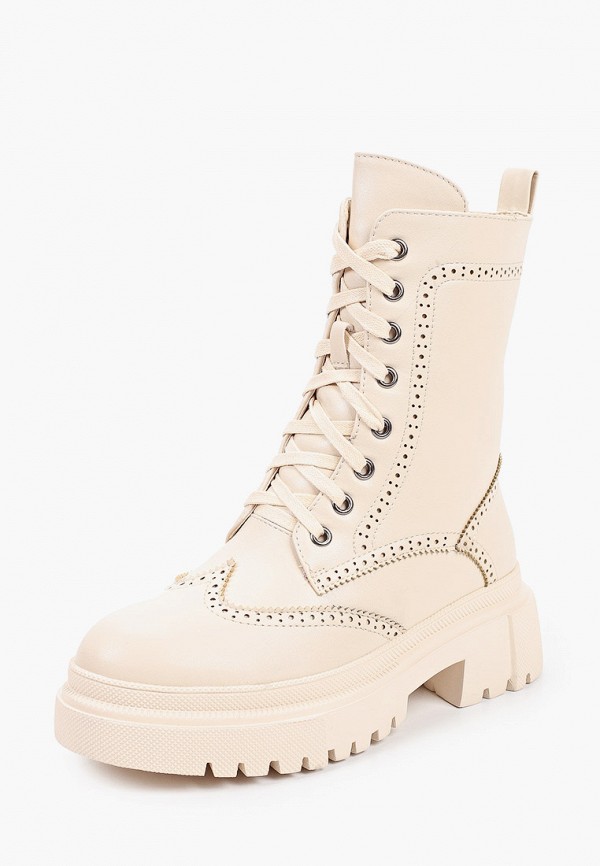 фото Ботинки араз