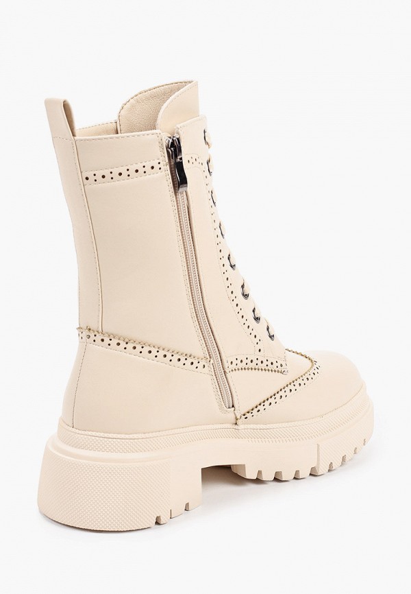 фото Ботинки араз