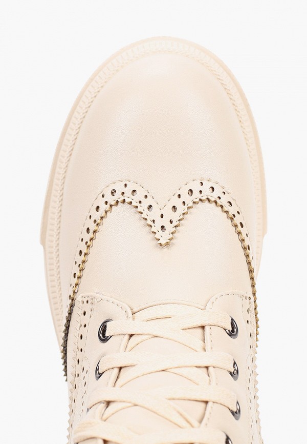 фото Ботинки араз