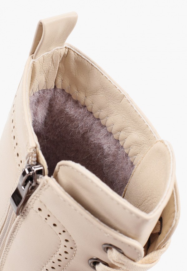 фото Ботинки араз