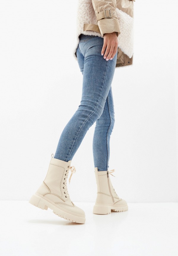 фото Ботинки араз