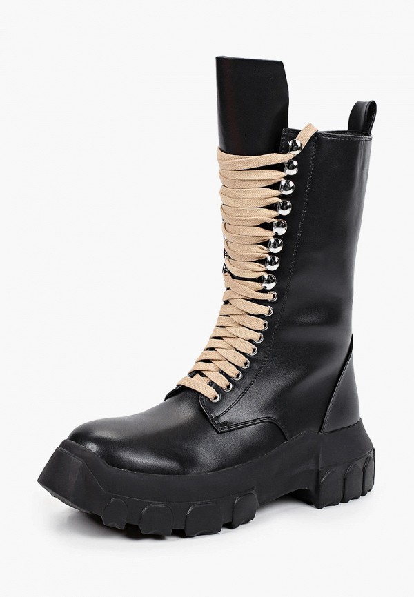 фото Полусапоги араз