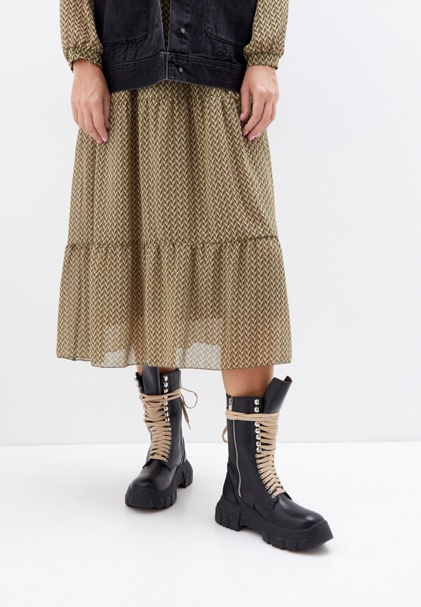 фото Полусапоги араз