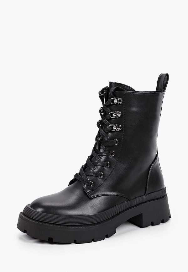 фото Ботинки араз