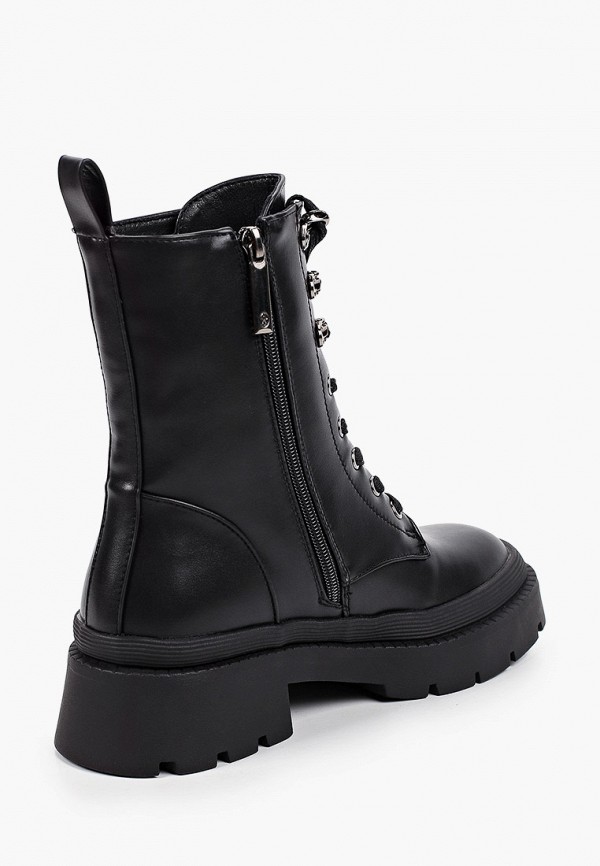 фото Ботинки араз