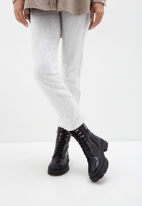 фото Ботинки араз