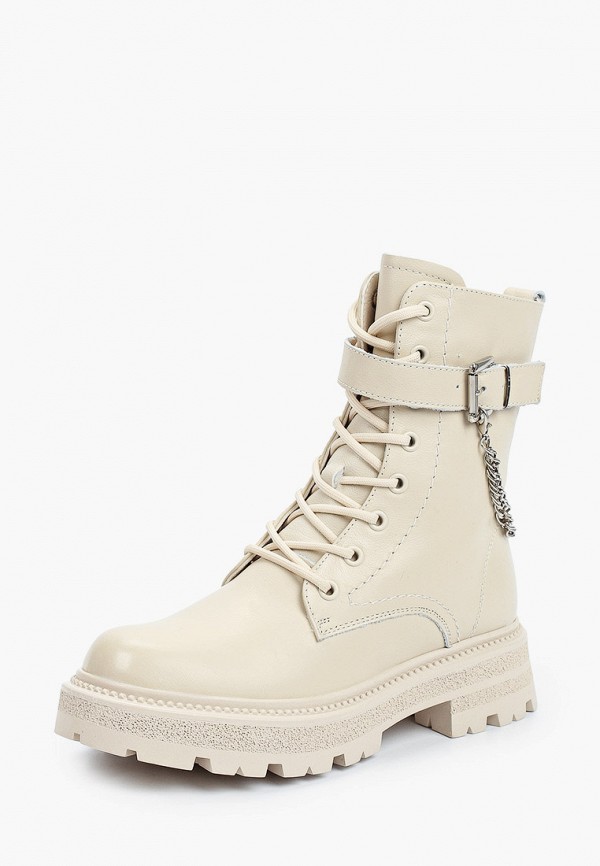 фото Ботинки араз