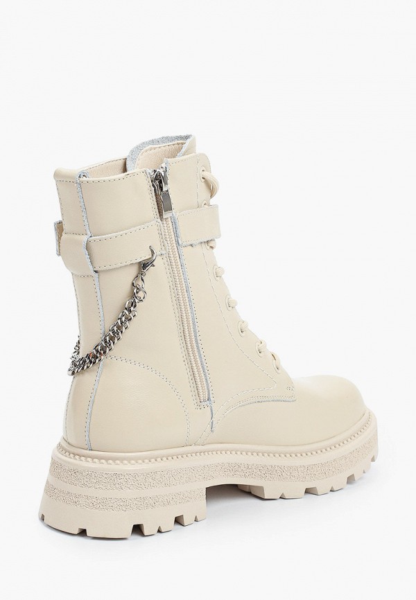 фото Ботинки араз