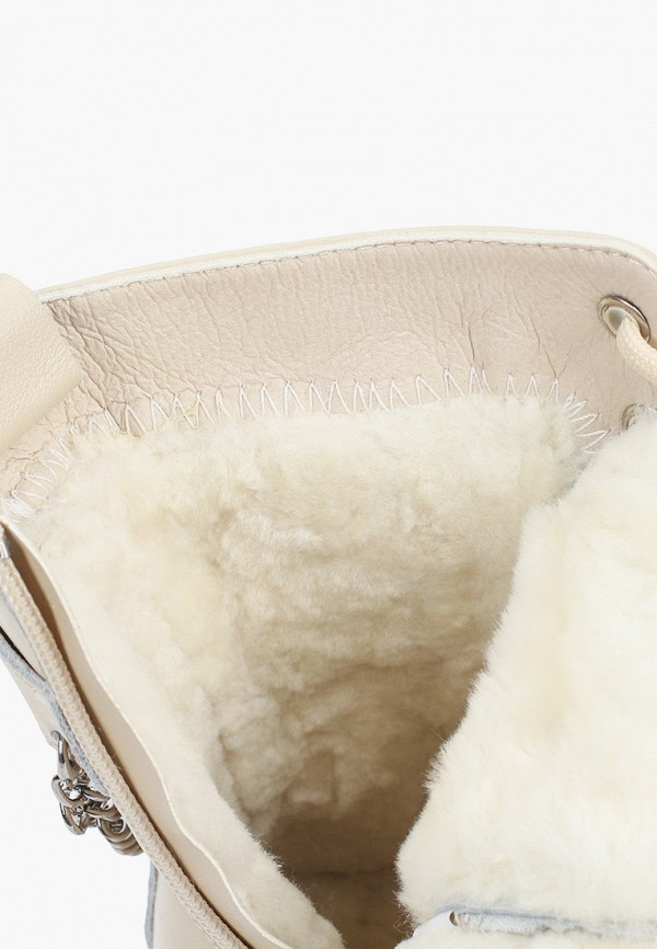 фото Ботинки араз