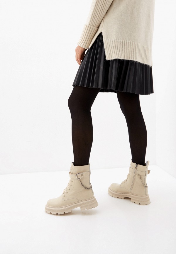 фото Ботинки араз