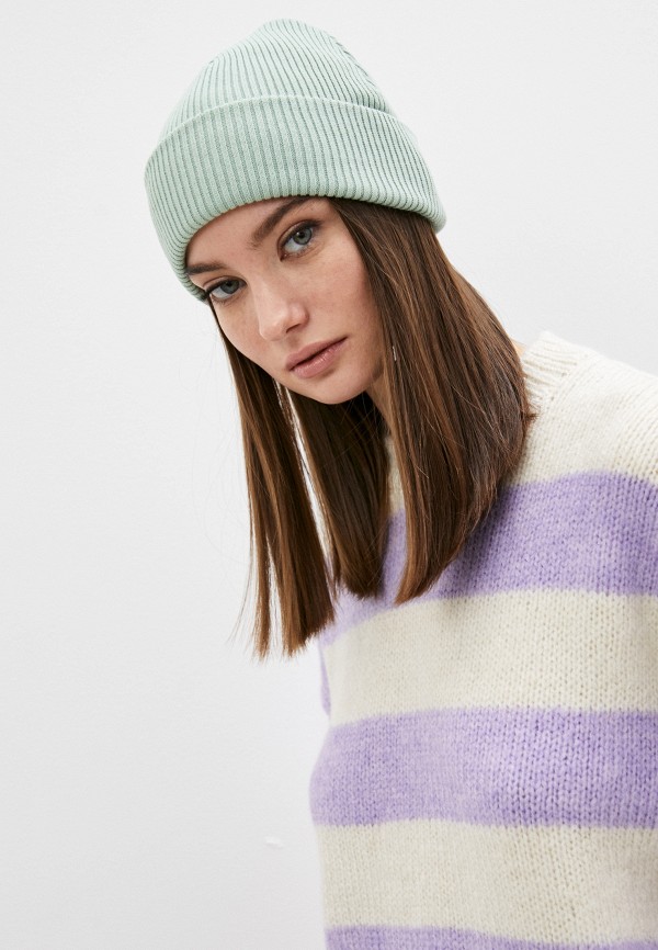 фото Шапка d&f