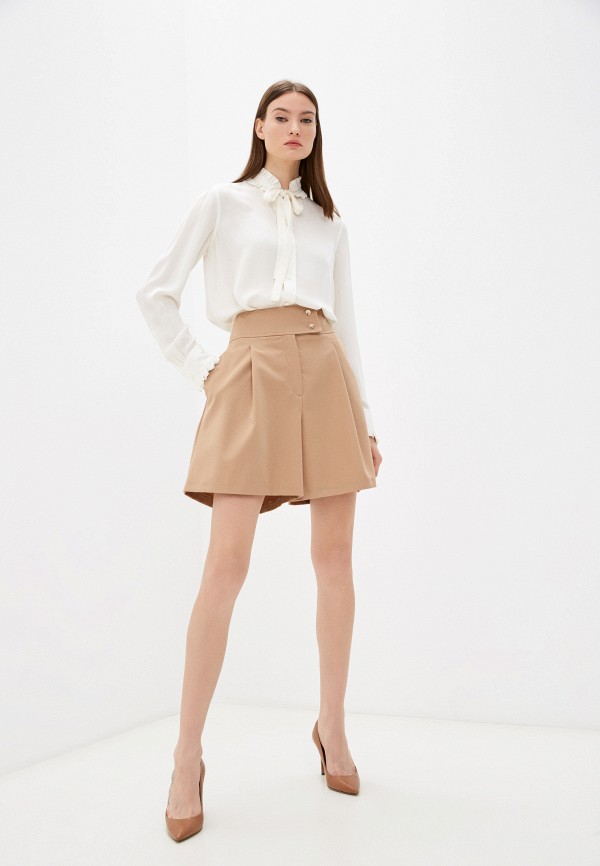 фото Юбка-шорты vittoria vicci