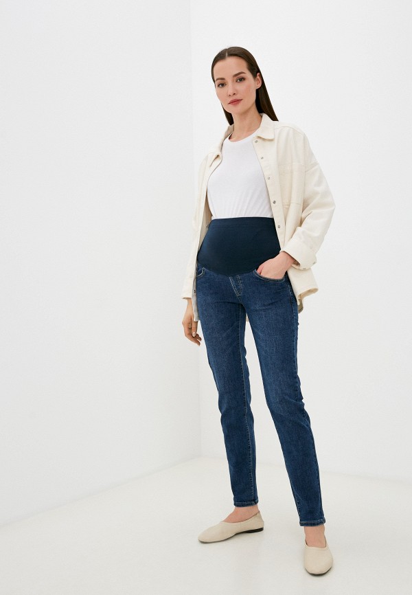 фото Джинсы hunny mammy