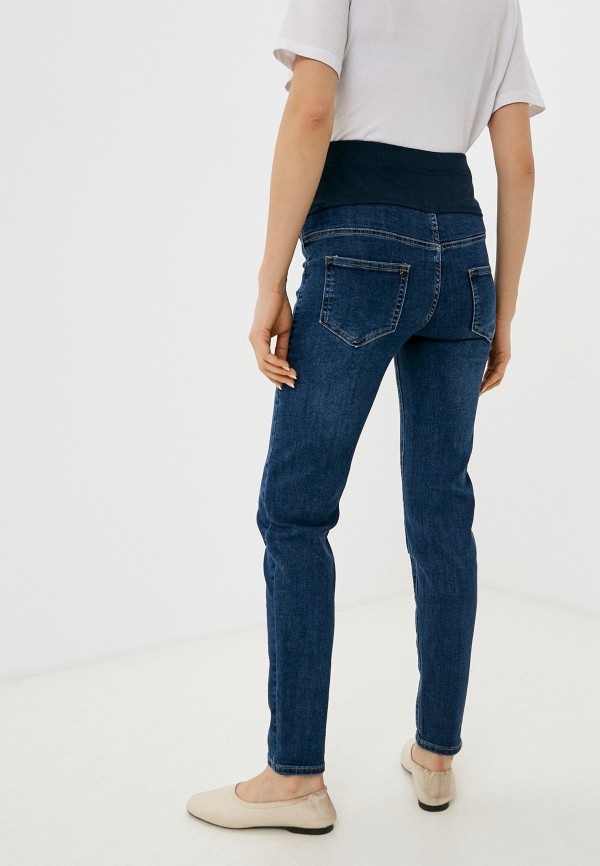 фото Джинсы hunny mammy