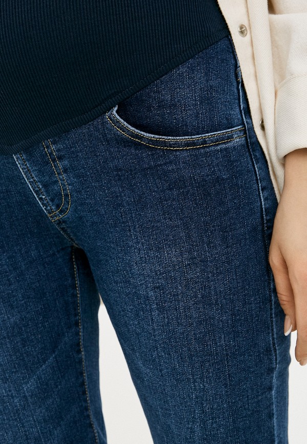 фото Джинсы hunny mammy