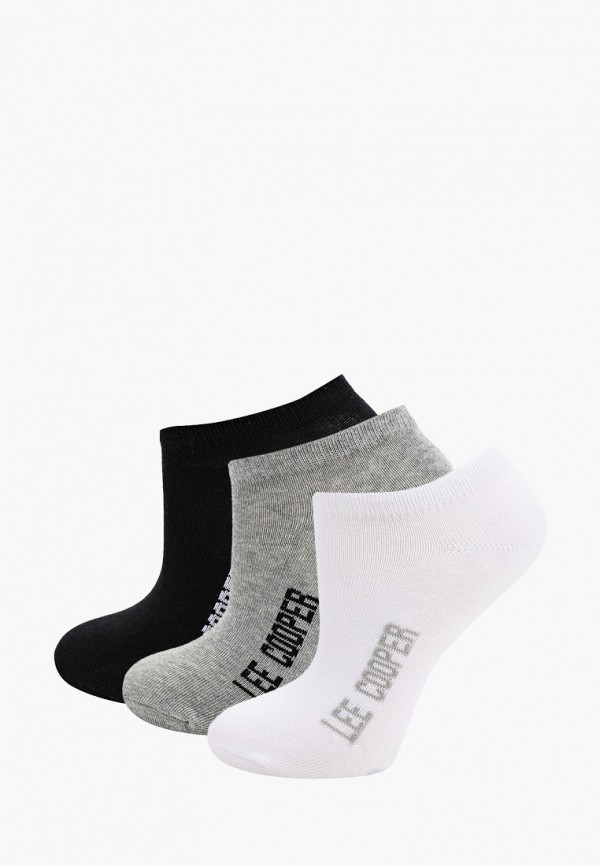 Носки 3 пары Lee Cooper