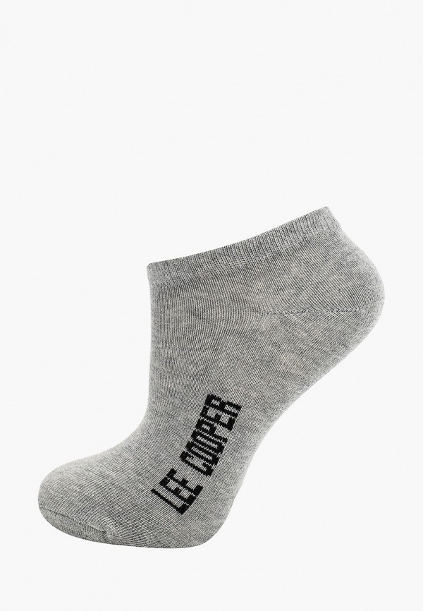 фото Носки 3 пары lee cooper