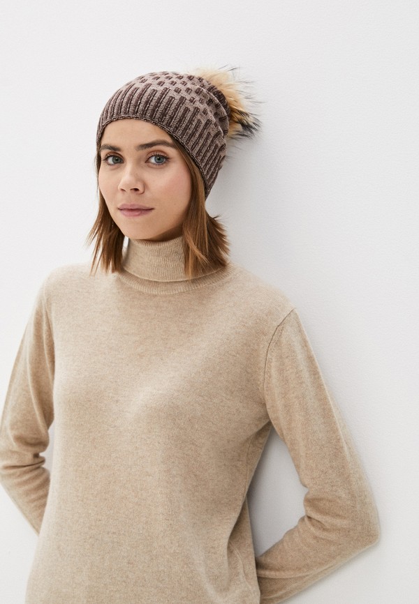 фото Шапка bulmer