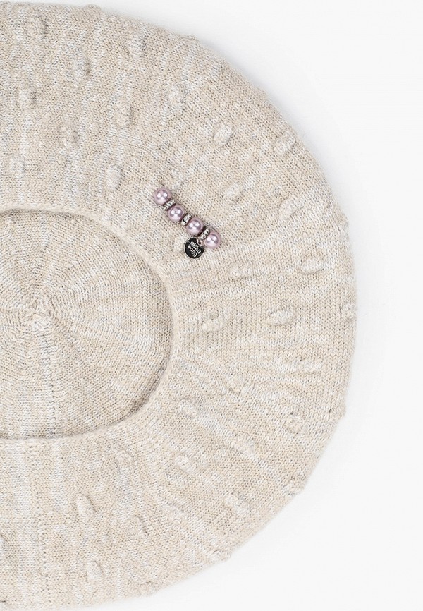 фото Берет и шарф bulmer