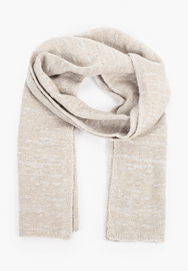 фото Берет и шарф bulmer