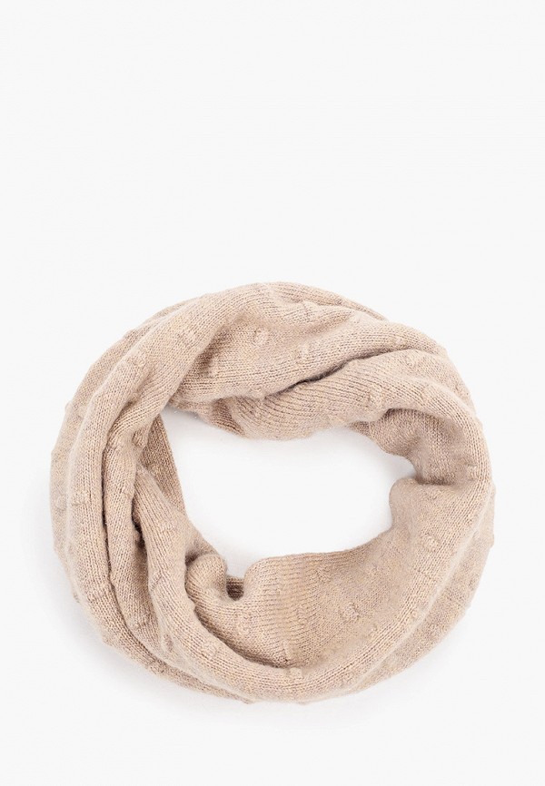 фото Шапка и снуд bulmer