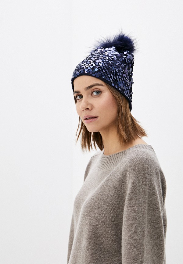 фото Шапка bulmer