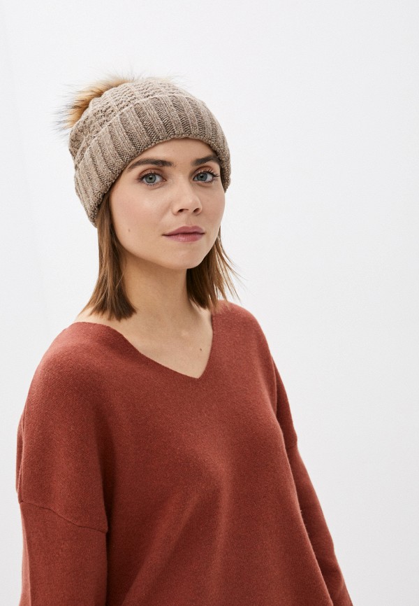 фото Шапка bulmer