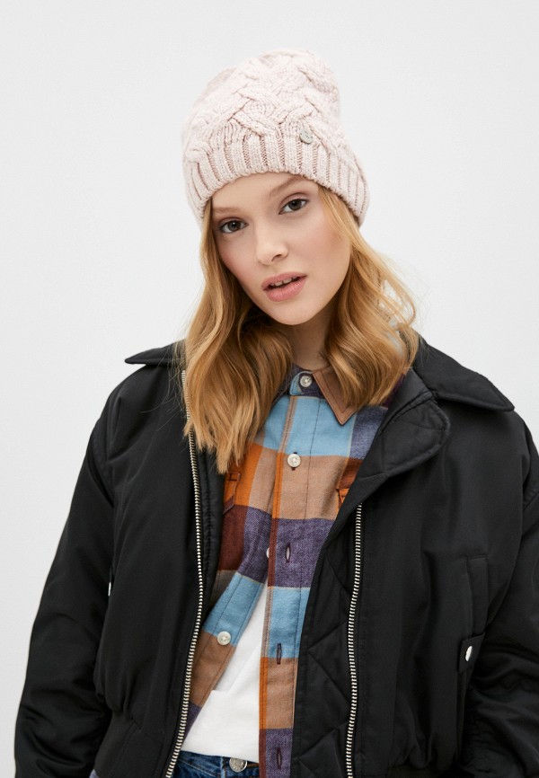 фото Шапка bulmer