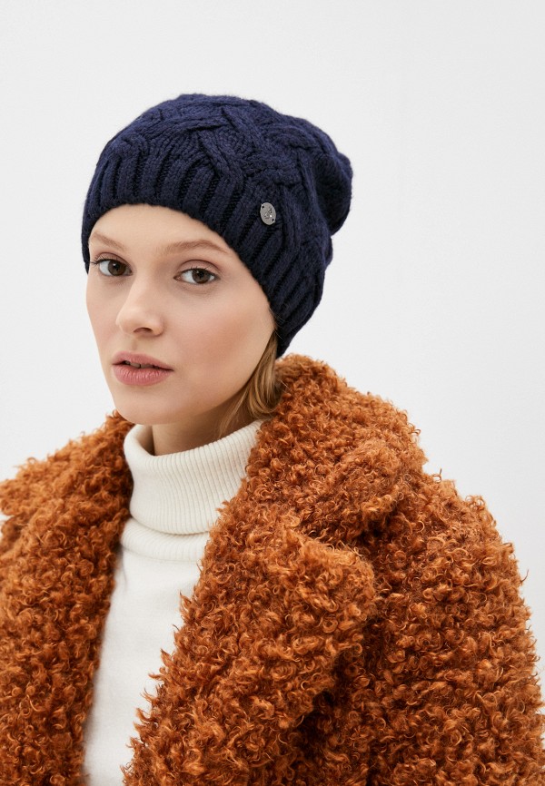 фото Шапка bulmer